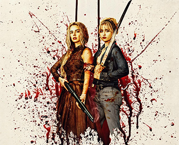 พร้อมระทึกกันหรือยัง เกมลุ้นตายครั้งใหม่กำลังจะเริ่ม “Ready or Not: Here I Come เกมพร้อมตาย 2” เตรียมไปโหด มันส์ สะใจ ภาพยนตร์ไล่เชือดที่ทั่วโลกรอคอย